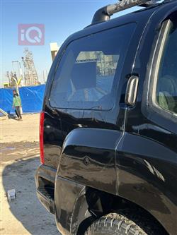 Nissan Xterra